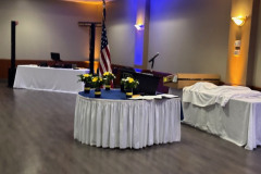 Podium