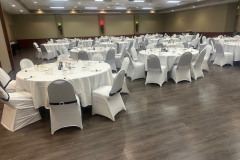 Reception setting